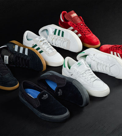 Shop all Adidas Shoes at Source BMX - US