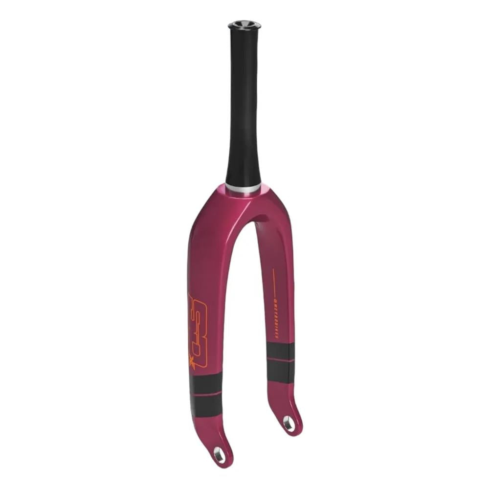 SD Carbon V2 Pro 24" Tapered Race Fork
