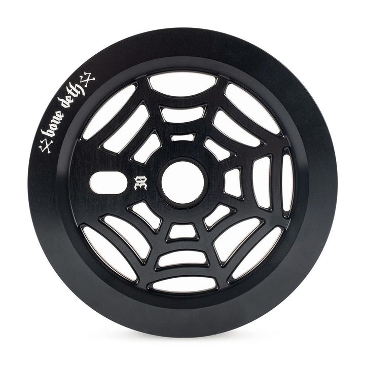 Bone Deth Webslinger Sprocket