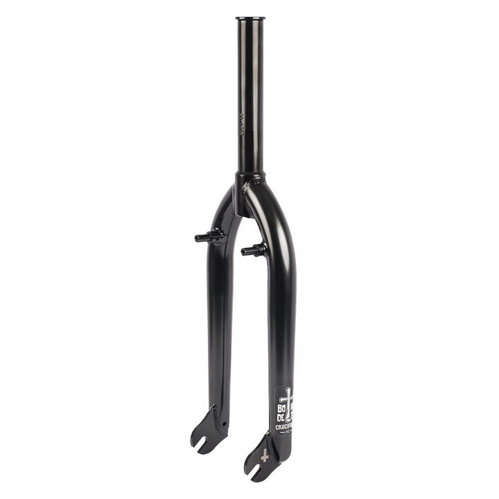 Bone Deth Cruciforx Fork avec supports de frein