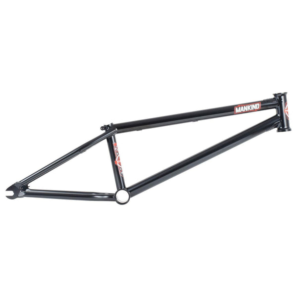 Mankind マンカインド◾️JUSTIS BMX 自転車 フレーム 20インチ ae3aed06-6899-436a-9bf4-