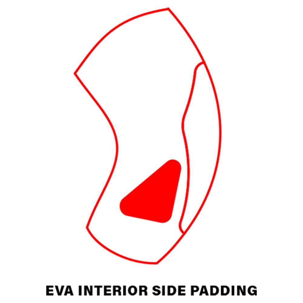 Shadow Jr. Super Slim V2 Kniepolster