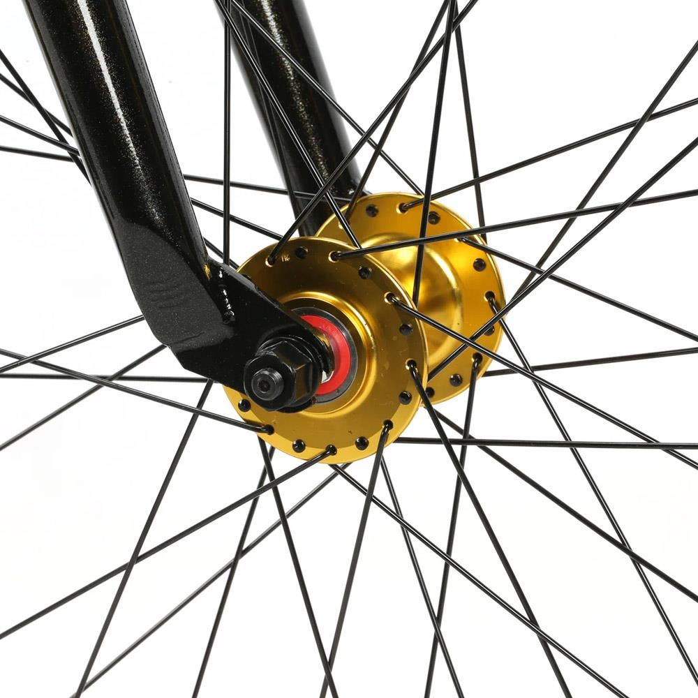 Haro Chad Kerley B.M.F 29 "BMX Bike