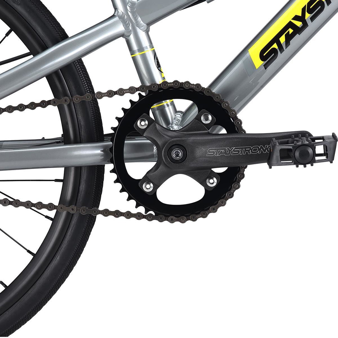 Stay Strong PWR Mini RACE BMX Bike