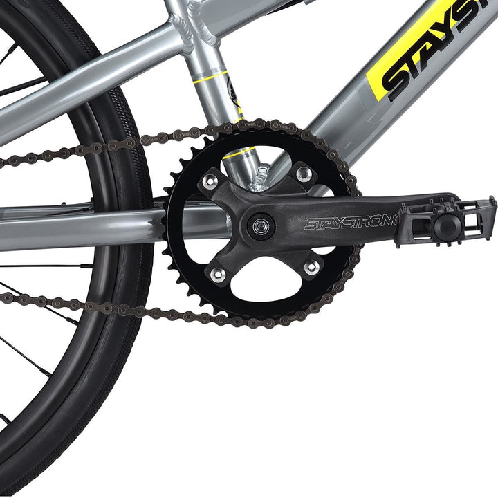 Stay Strong PWR Mini RACE BMX Bike