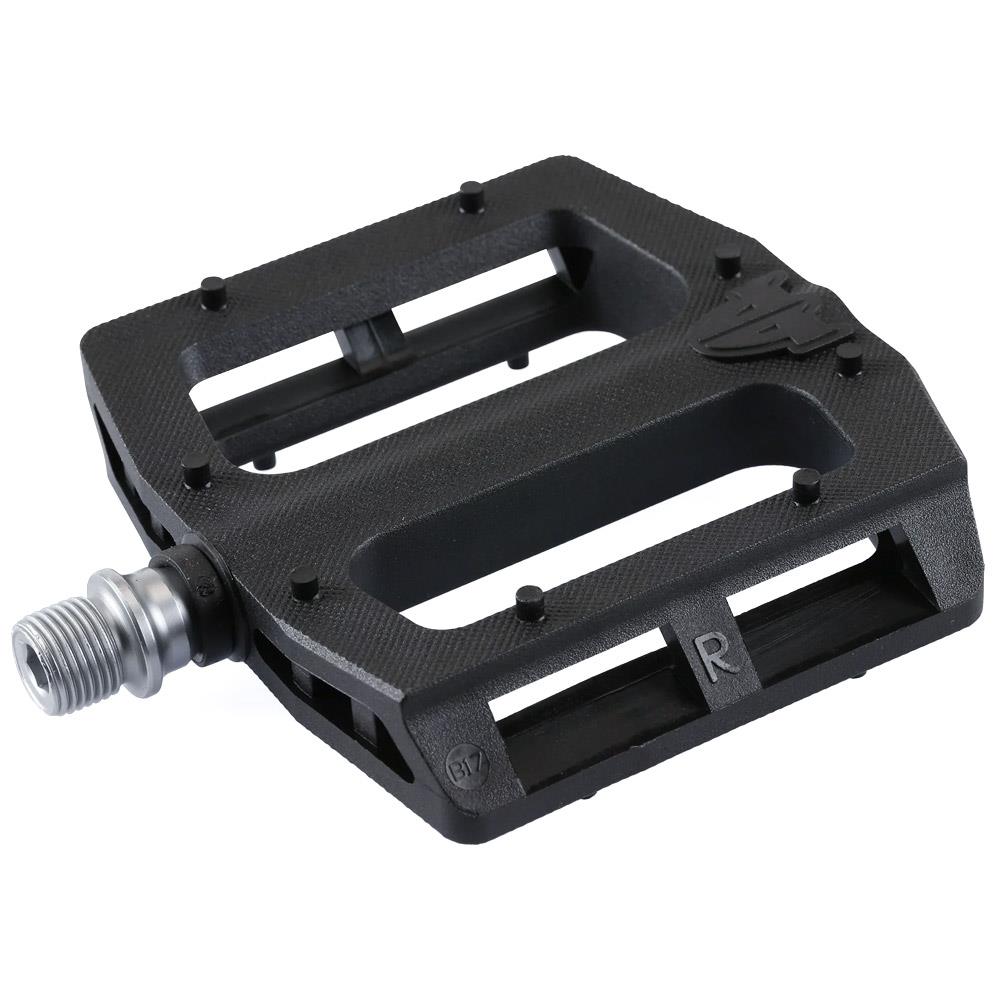 Premium Slim Plastic Pedal