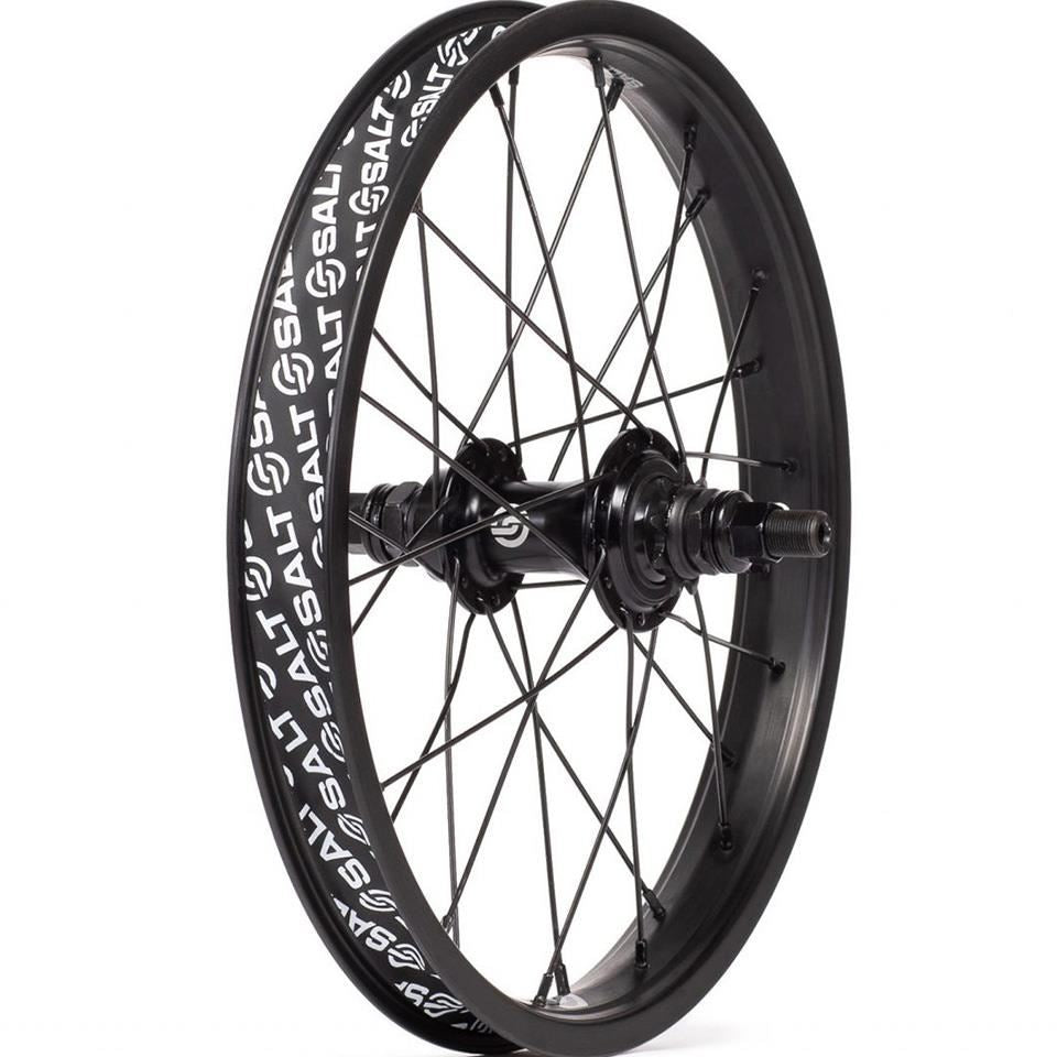 Salt Novato 14 " Cassette Rueda