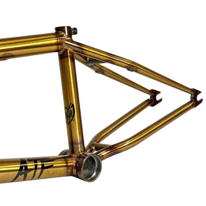 S&M ATF Frame
