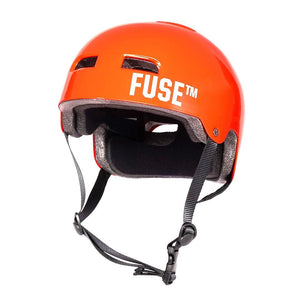 Fuse Casco alfa