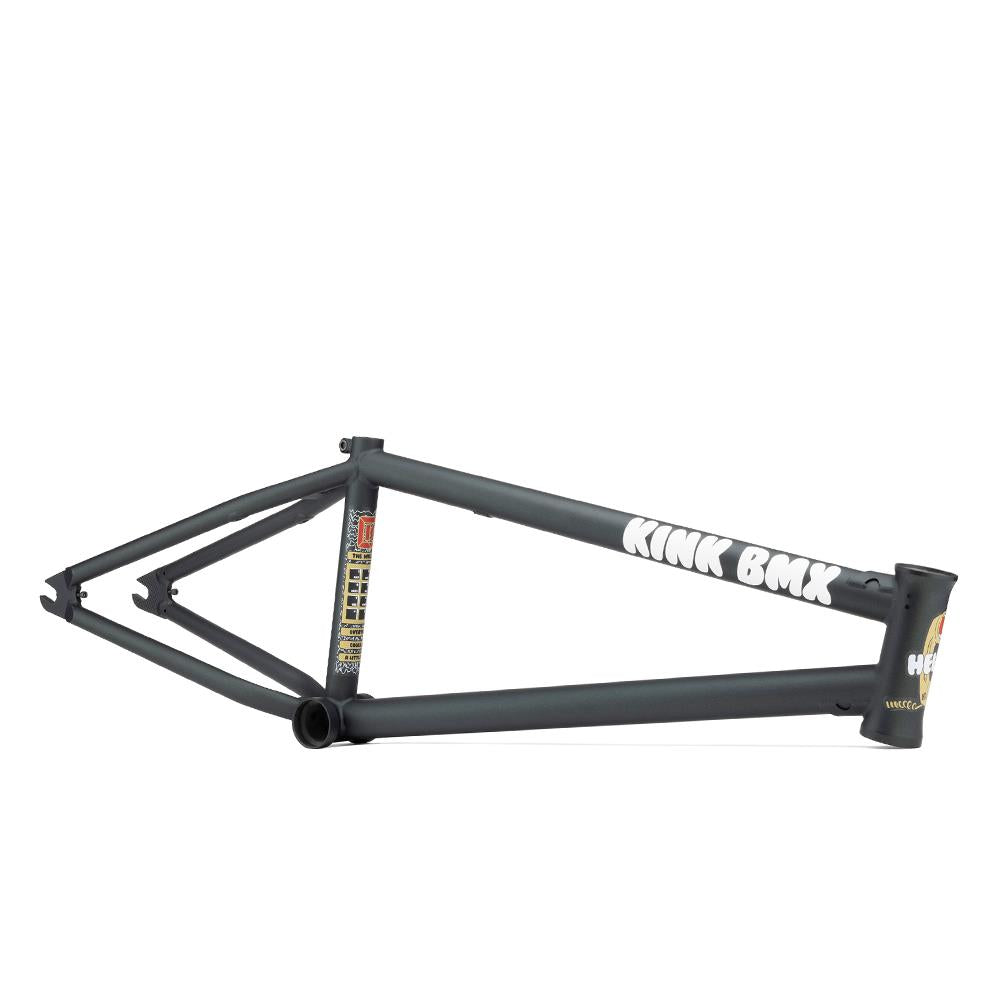 Kink Williams Cuadro