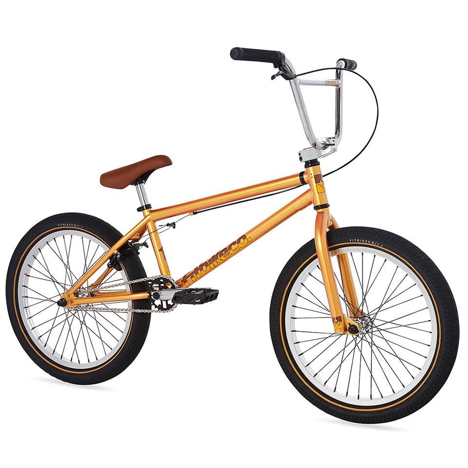Fit Serie One (LG) BMX Bicicleta 2023
