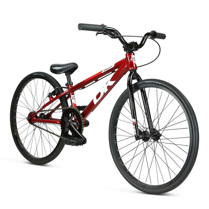 DK Swift Mini 20" Race BMX 2026