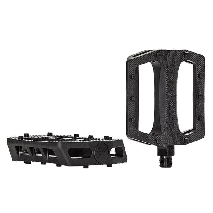 Demolition Nylon Pedali del soldato