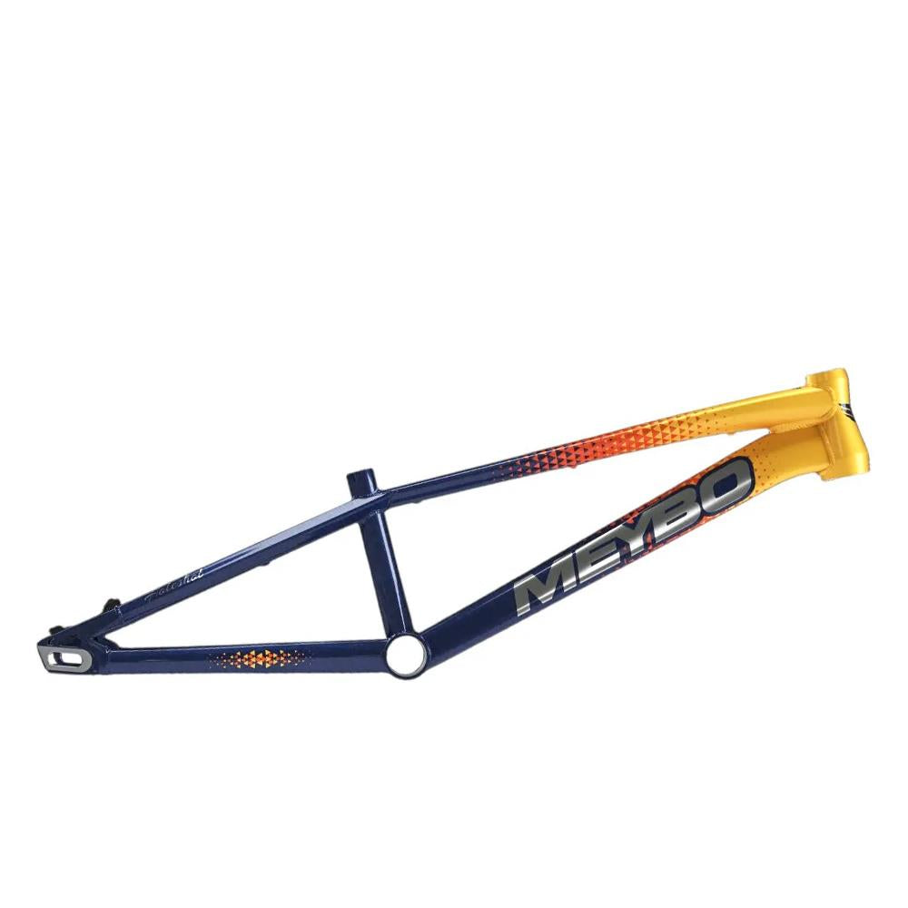 Meybo Holeshot 2026 Bmx Race Pro XL Frame