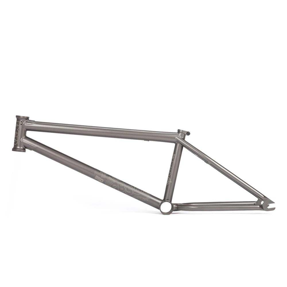 BSD Freedom Frame