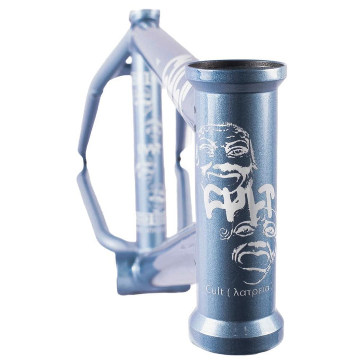 Cult Cornice ic shorty