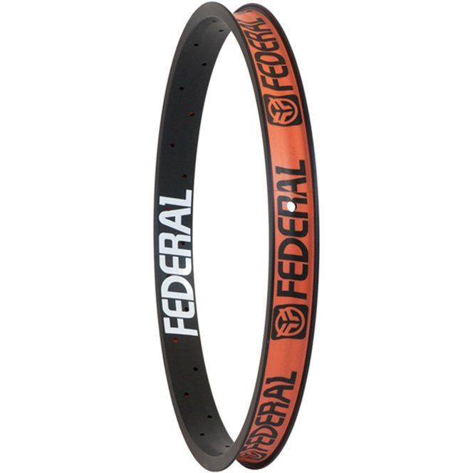 Federal Stance XL Borde