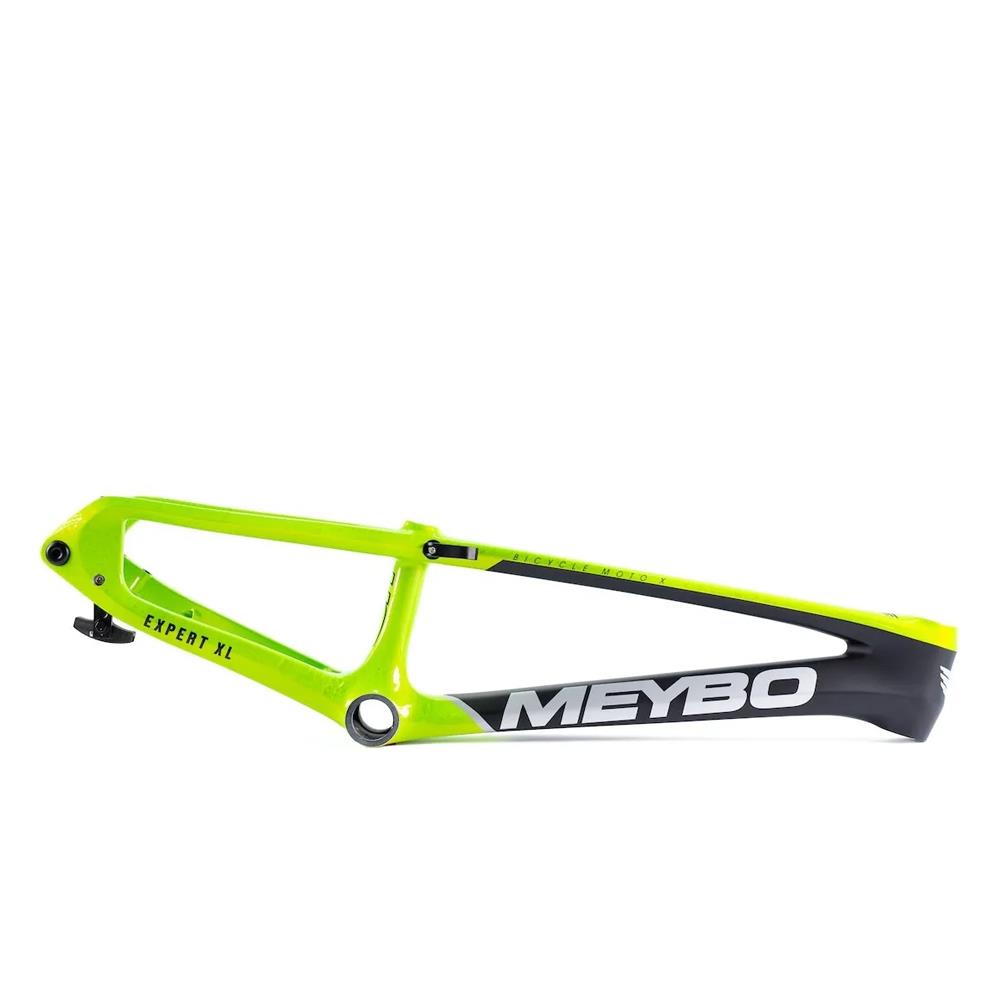 Meybo 2026 HSX Carbon Bmx Race Pro XXXL Frame