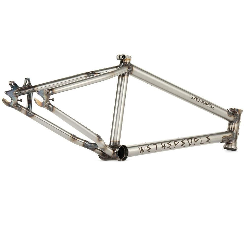 Wethepeople Chaos Machine Frame