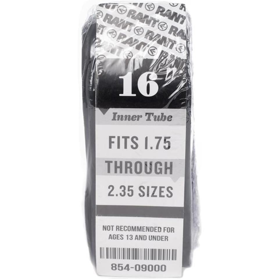 Rant Tubo interno da 16"