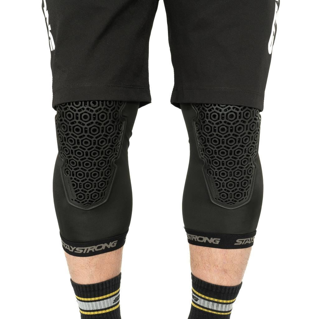 Stay Strong Reactiv Knee Guard