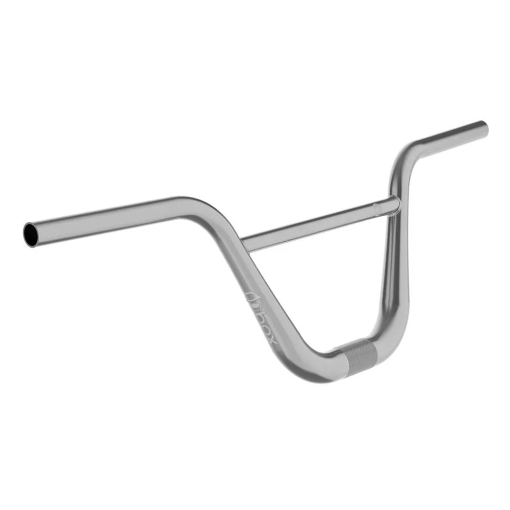 Box Hex Lab Oversized Titanium Race Handlebar - Titanium