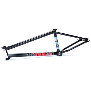 Fiend Mills Frame