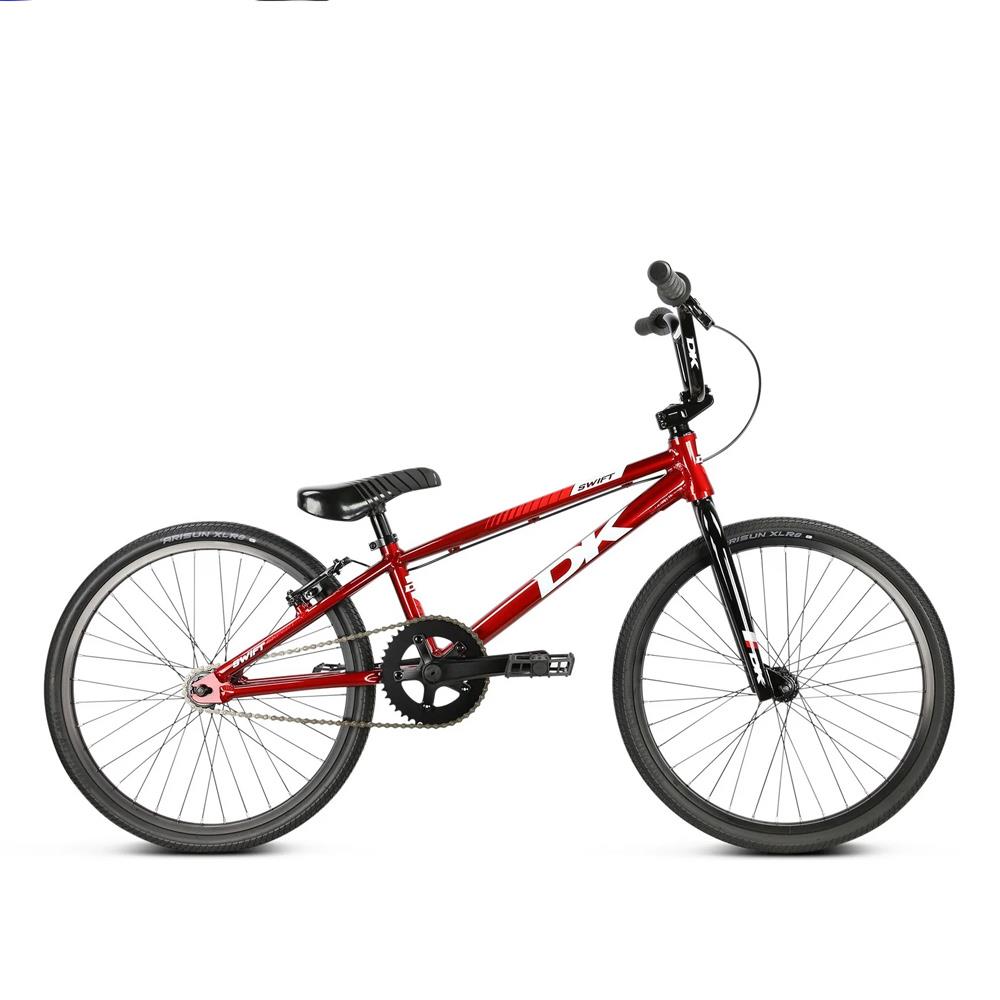 DK Swift Expert 20" Race BMX