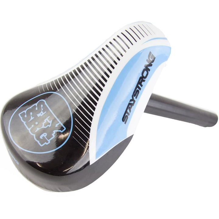 Stay Strong Race DVSN Mini Seat/Seatpost Combo