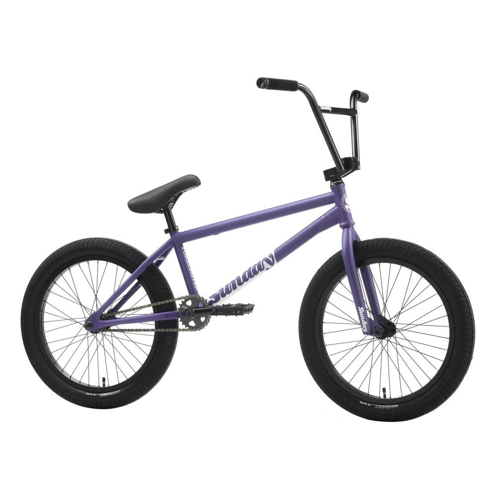 Sunday Forecaster BMX Bike