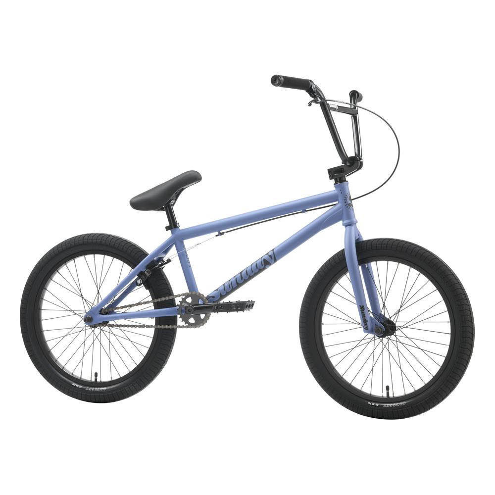Sunday Scout BMX Bike