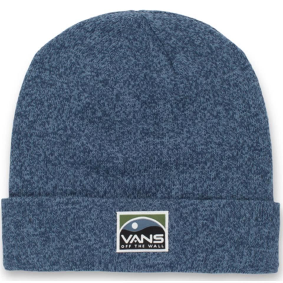 Vans MTE Cuff Beanie - Blue Mirage
