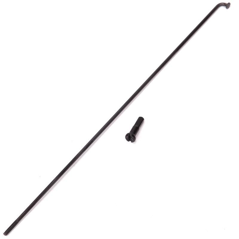 Source Titanium Single Spoke