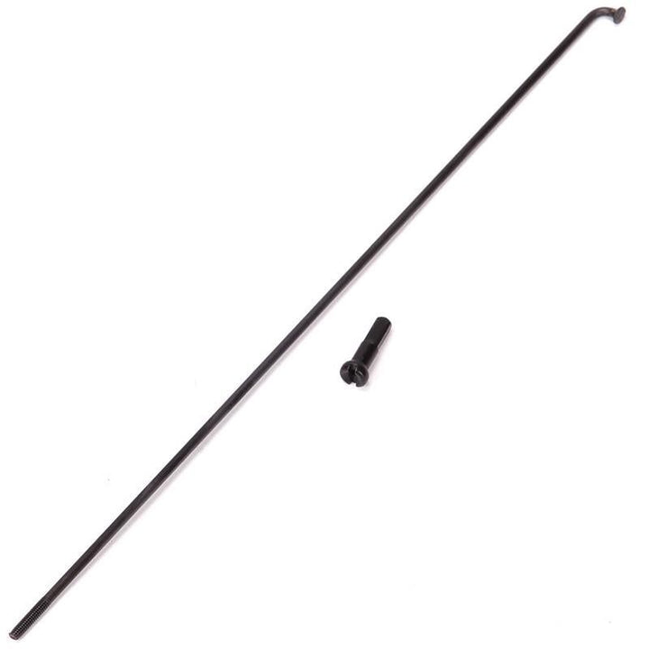 Source Titanium Single Spoke