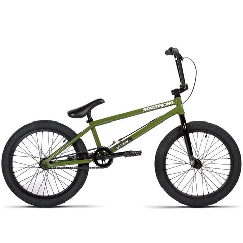 Bmx Tienda Mi Bici Bicicleta BMX Tracer Edge Freestyle Para