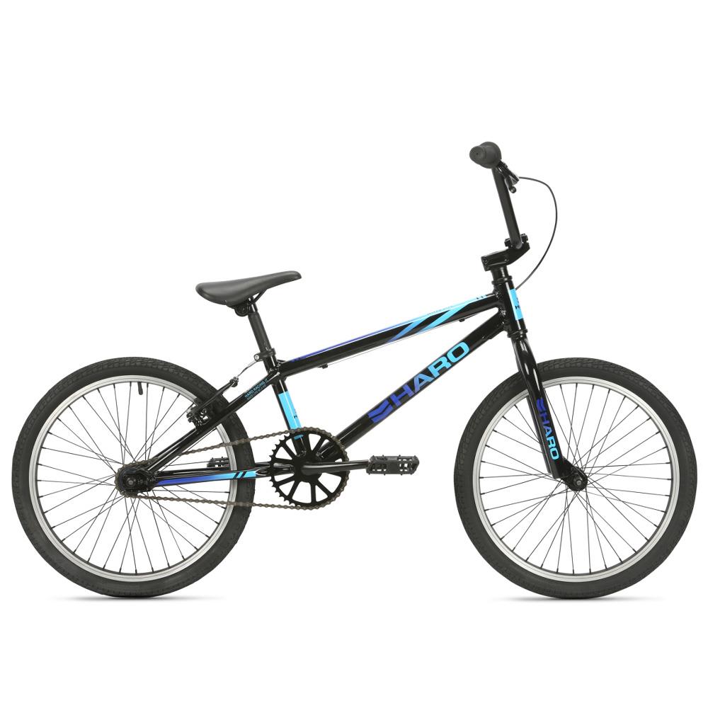 Haro Race Lite Si Alloy BMX Race Bike