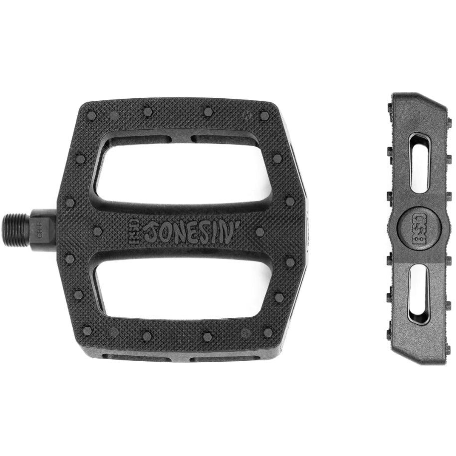 bsd pedals BSD Jonesin' PC Pedals ( Black)