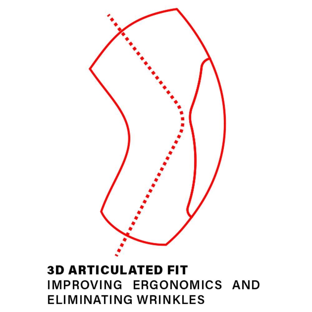 Shadow Super Slim V2 Knee Pads