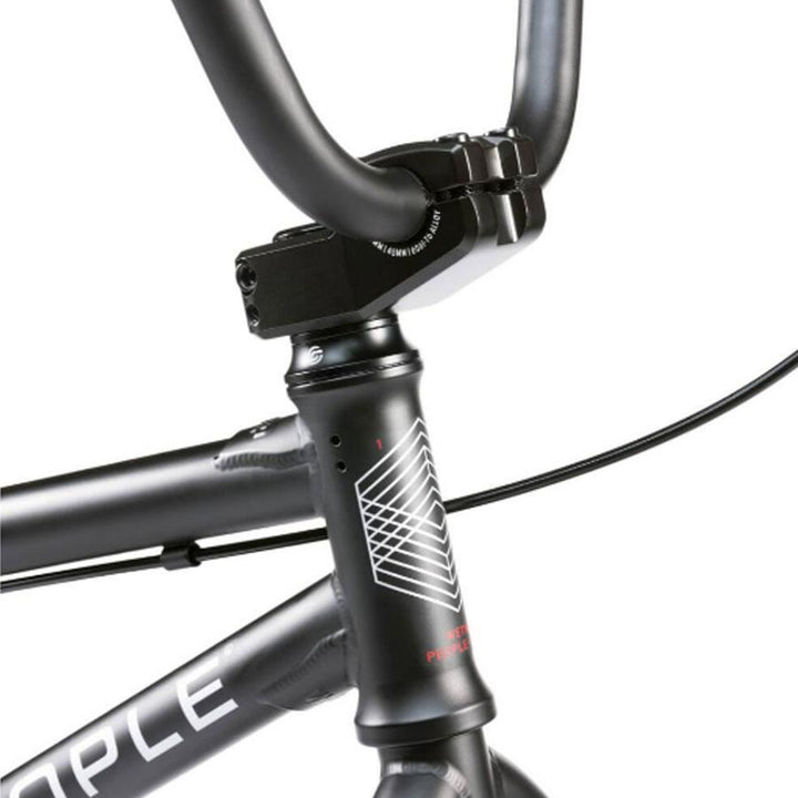 Wethepeople Bici BMX CRS 18 "2023