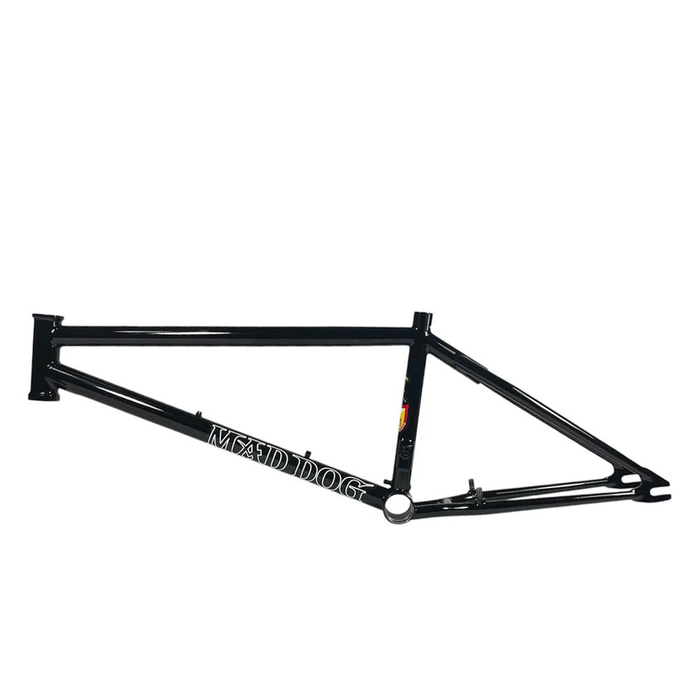 S&M Mad Dog Frame w/990 Mounts