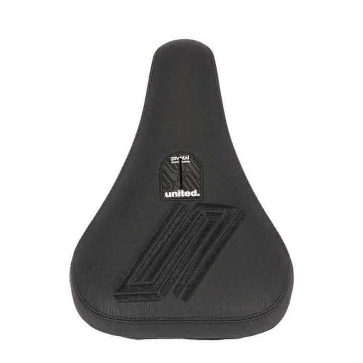 United Reborn Fat Pivotal Seat - Black