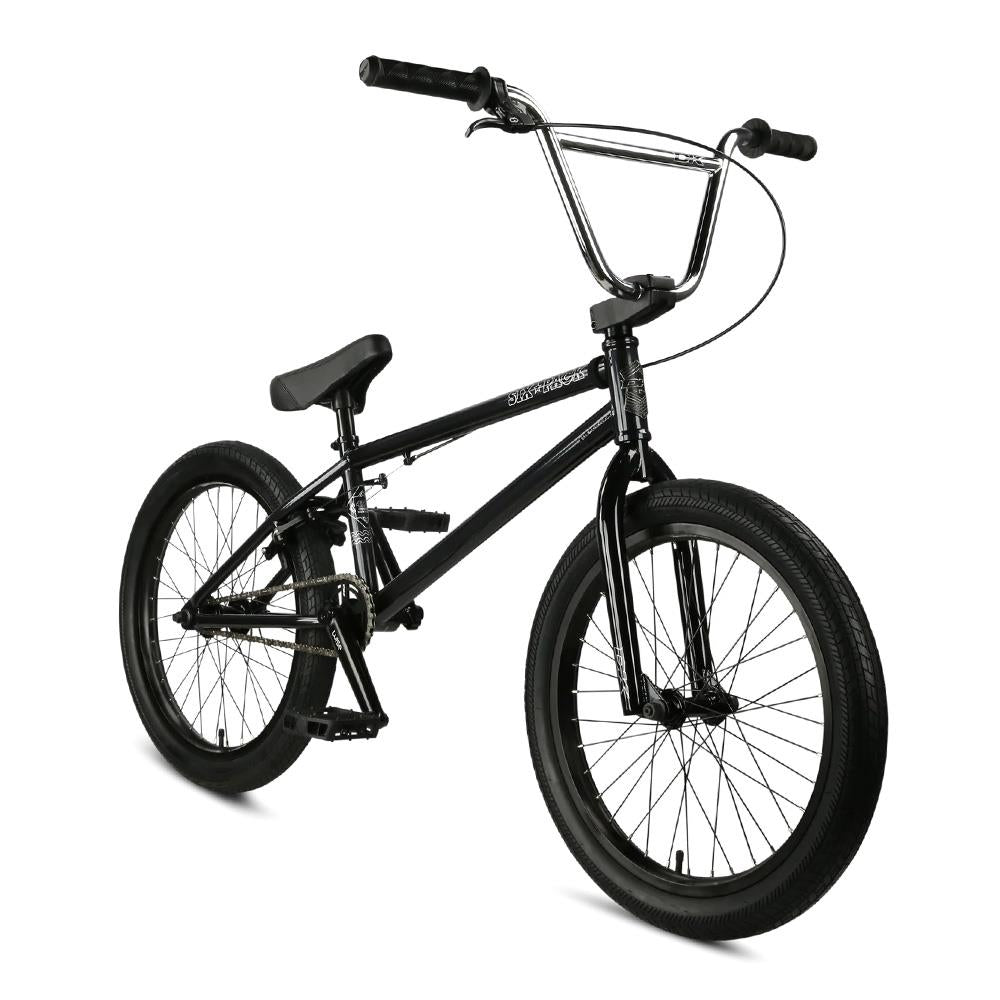 DK Six Pack 20" BMX Bike