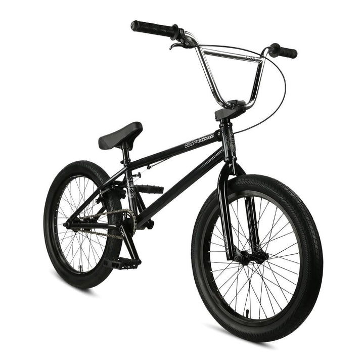 DK Six Pack 20" BMX Bike