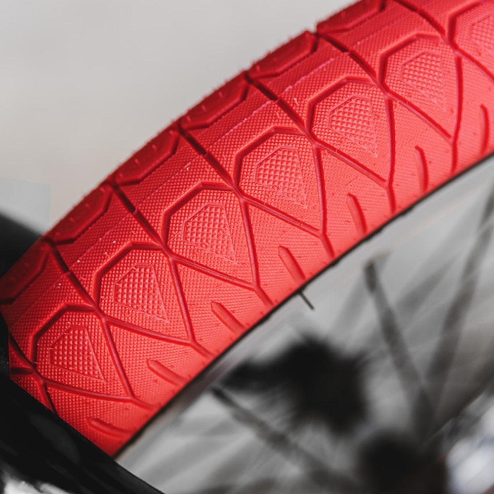 Subrosa Designer Tire