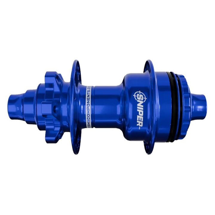 SD-X Sniper Evo Air Rear Hub