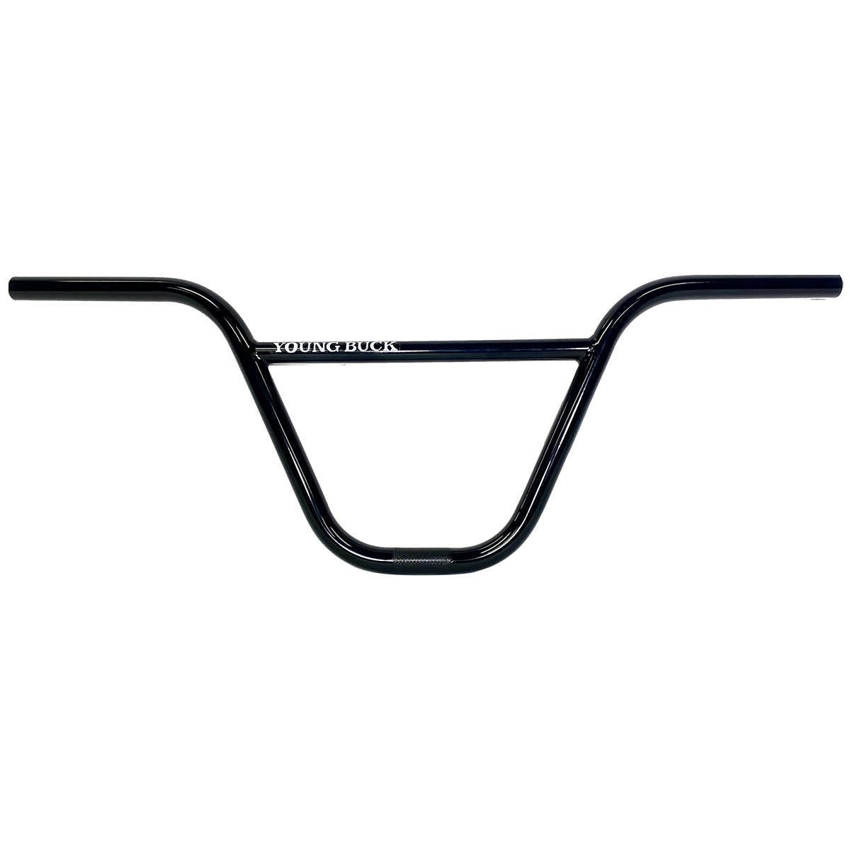 【未使用】buoyancy ボヤンシー bmx bar Fit Young Buck Bar – Source BMX - US