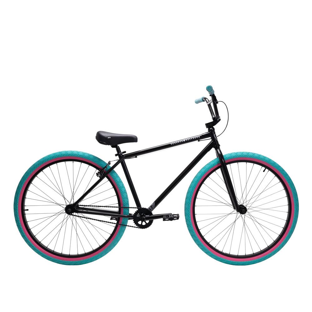 Subrosa Salvador 29" BMX Bike