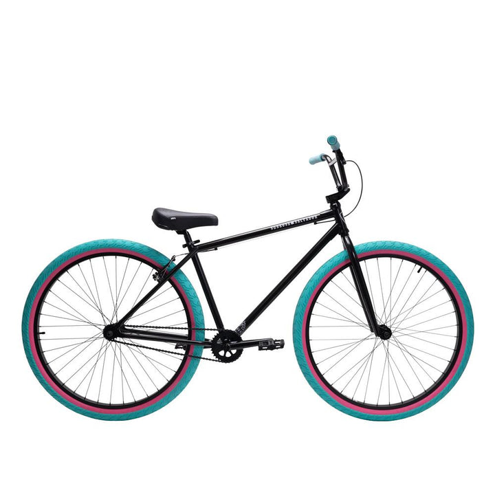 Subrosa Salvador 29" BMX Bike