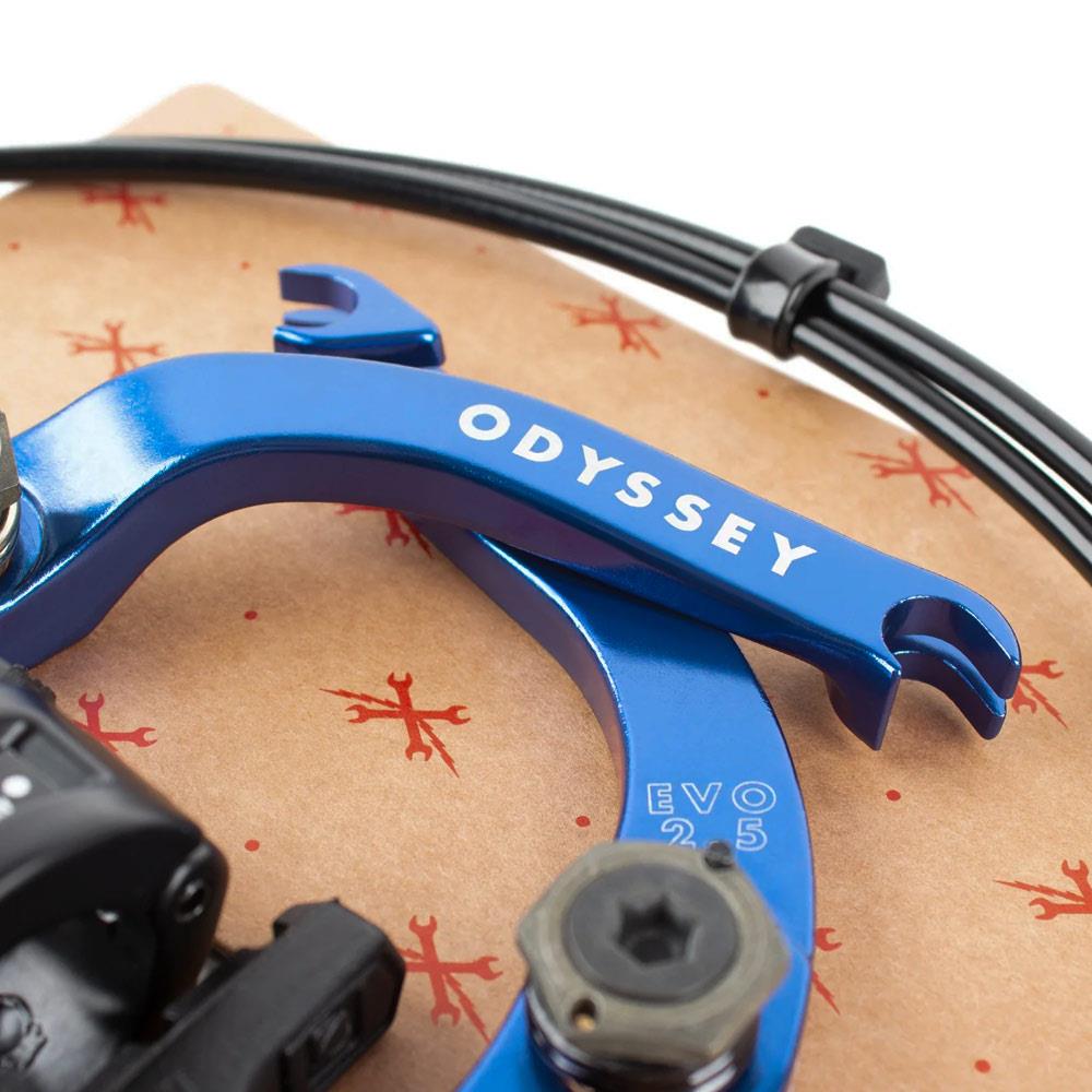 Odyssey Kit freno EVO 2.5