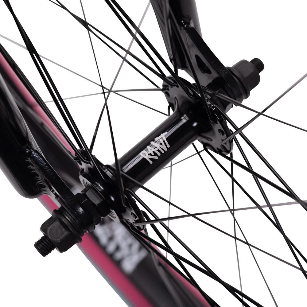 Subrosa Salvador 29" BMX Bike